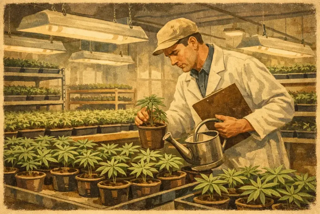 Sativa Stecklinge schnell wachsend kaufen